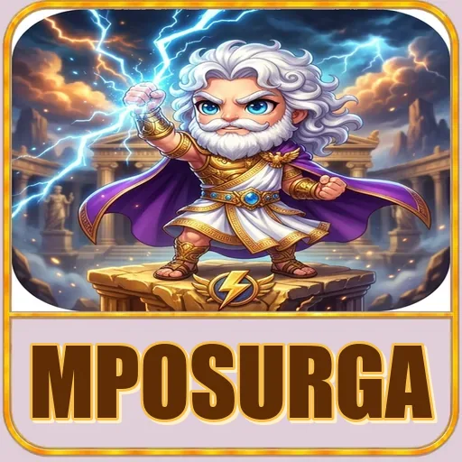 Persyaratan APK mposurga: Android 5.0, 58 MB, RAM 2 GB
