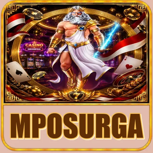 Aplikasi mposurga 58 MB dibanding versi web